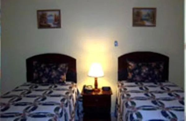 Tropical Court Hotel Montego Bay Jamaica