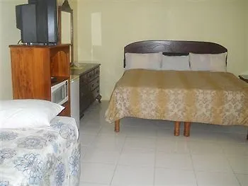 Tropical Court Hotel Montego Bay Jamaica