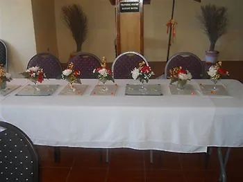 Tropical Court Hotel Montego Bay