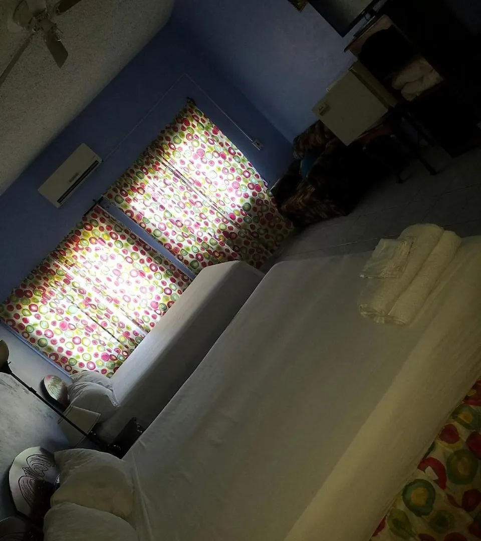 Tropical Court Hotel Montego Bay