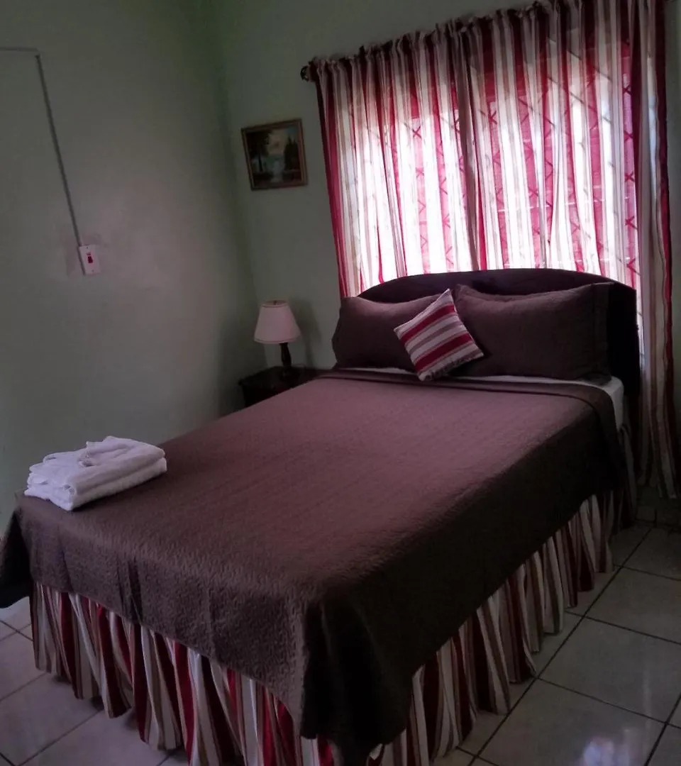 Tropical Court Hotel Montego Bay Jamaica
